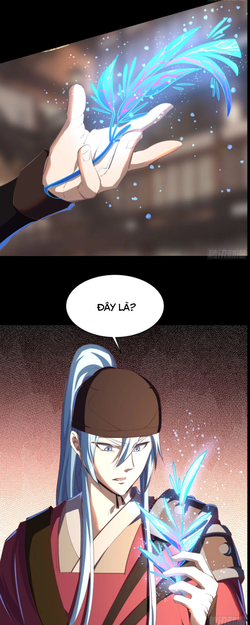 Thanh Đế Truyện Chapter 69 - 25