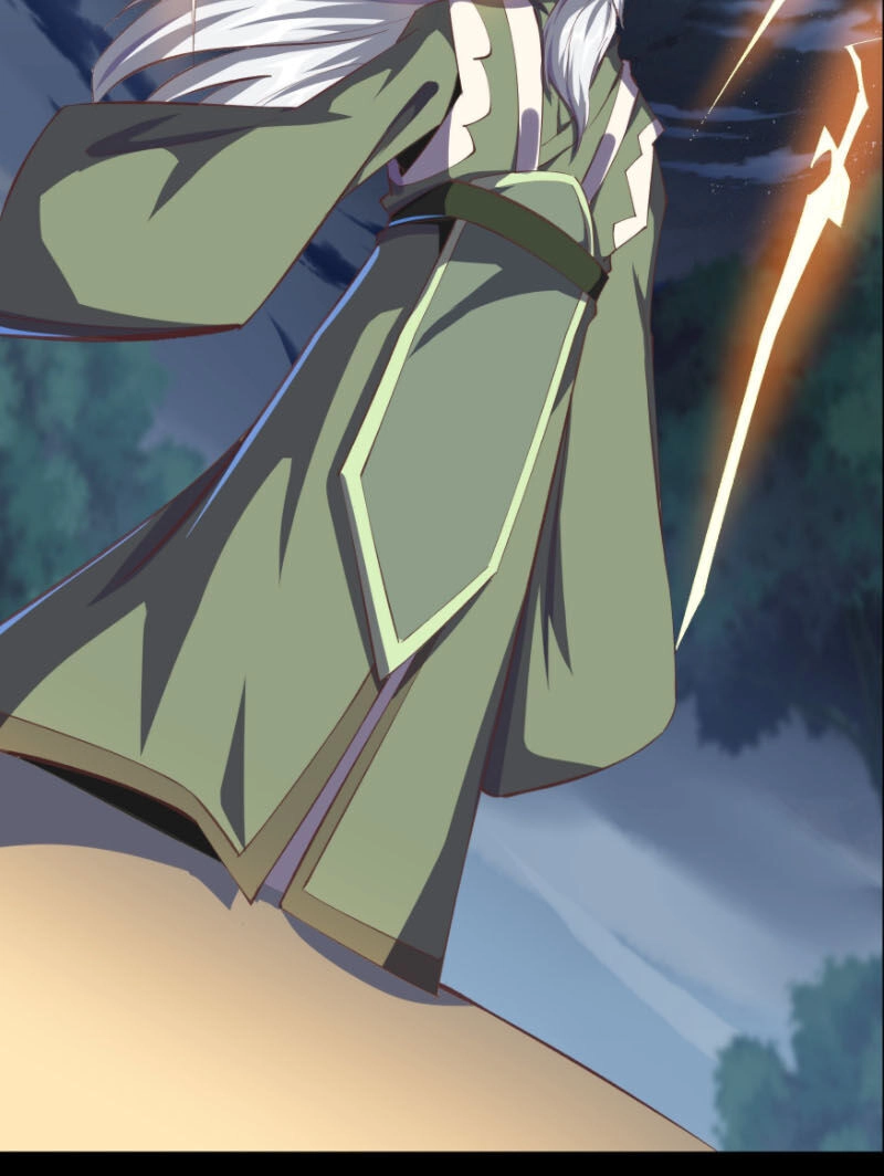 Thanh Đế Truyện Chapter 69 - 34