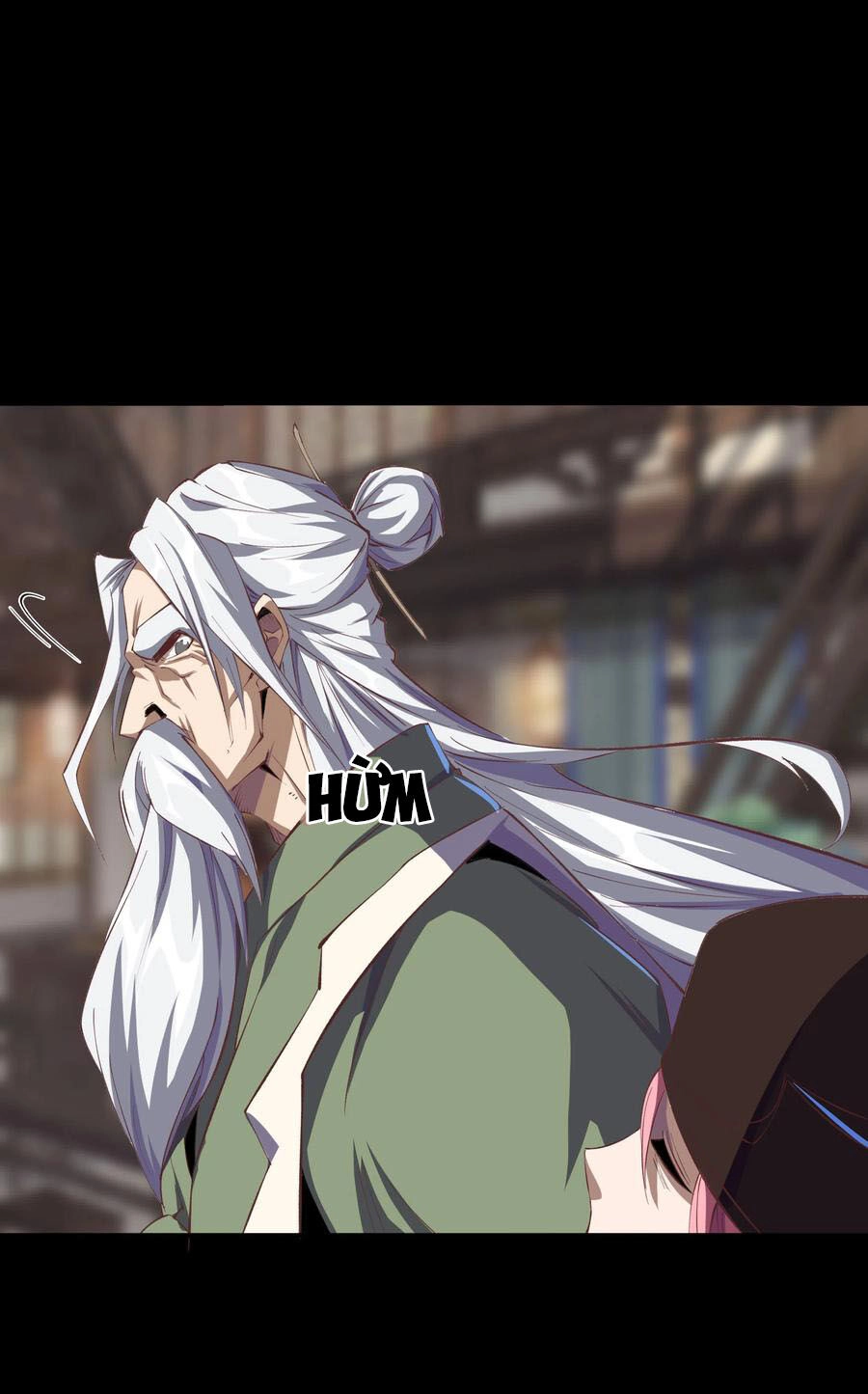 Thanh Đế Truyện Chapter 70 - 1