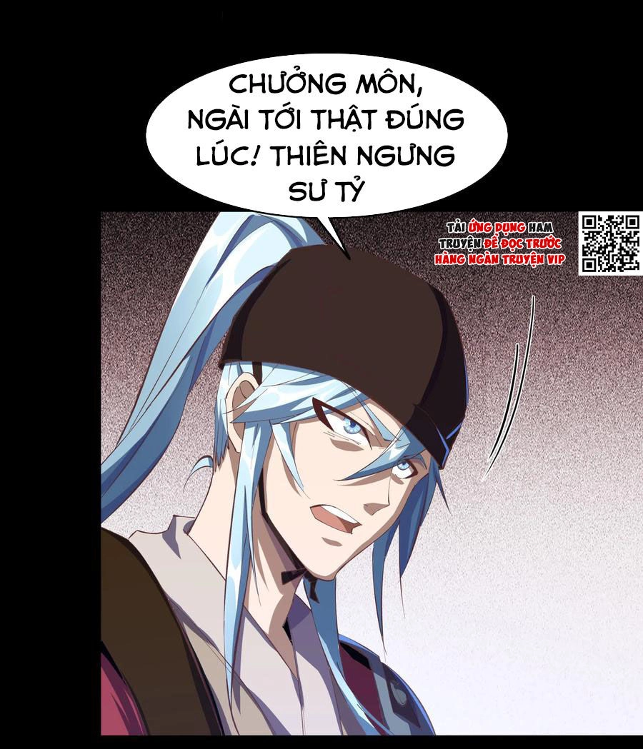 Thanh Đế Truyện Chapter 70 - 2