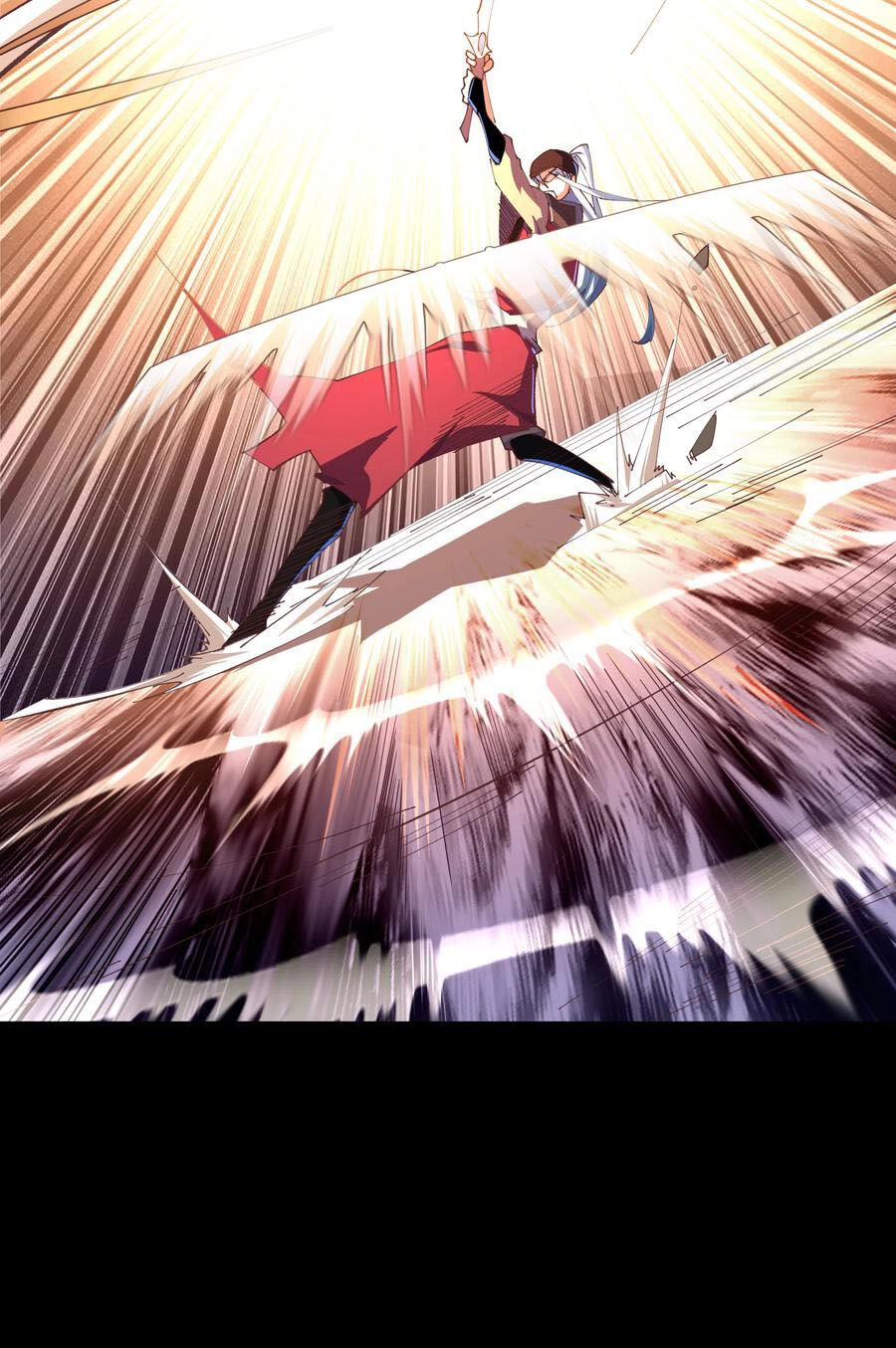 Thanh Đế Truyện Chapter 70 - 9