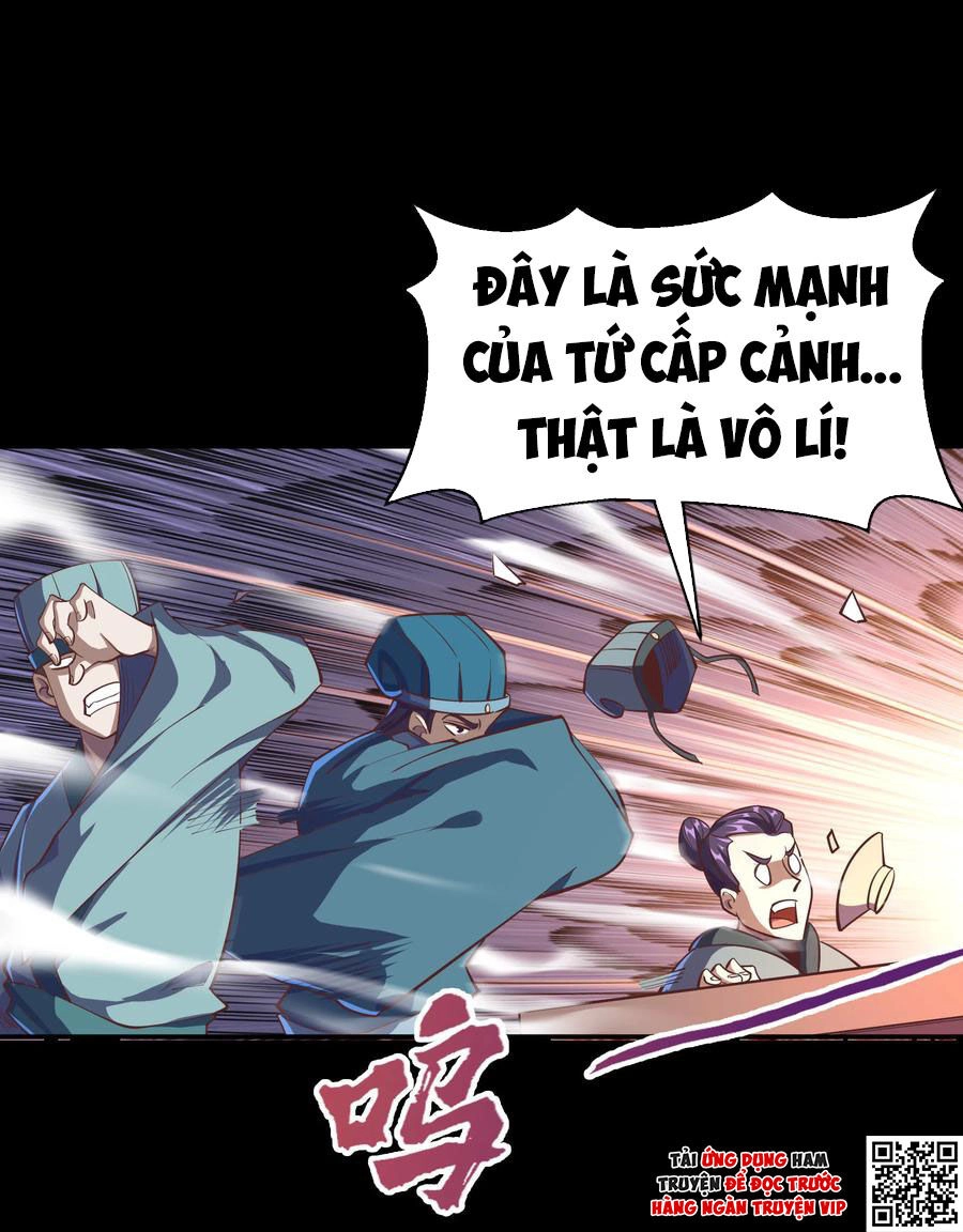 Thanh Đế Truyện Chapter 70 - 10