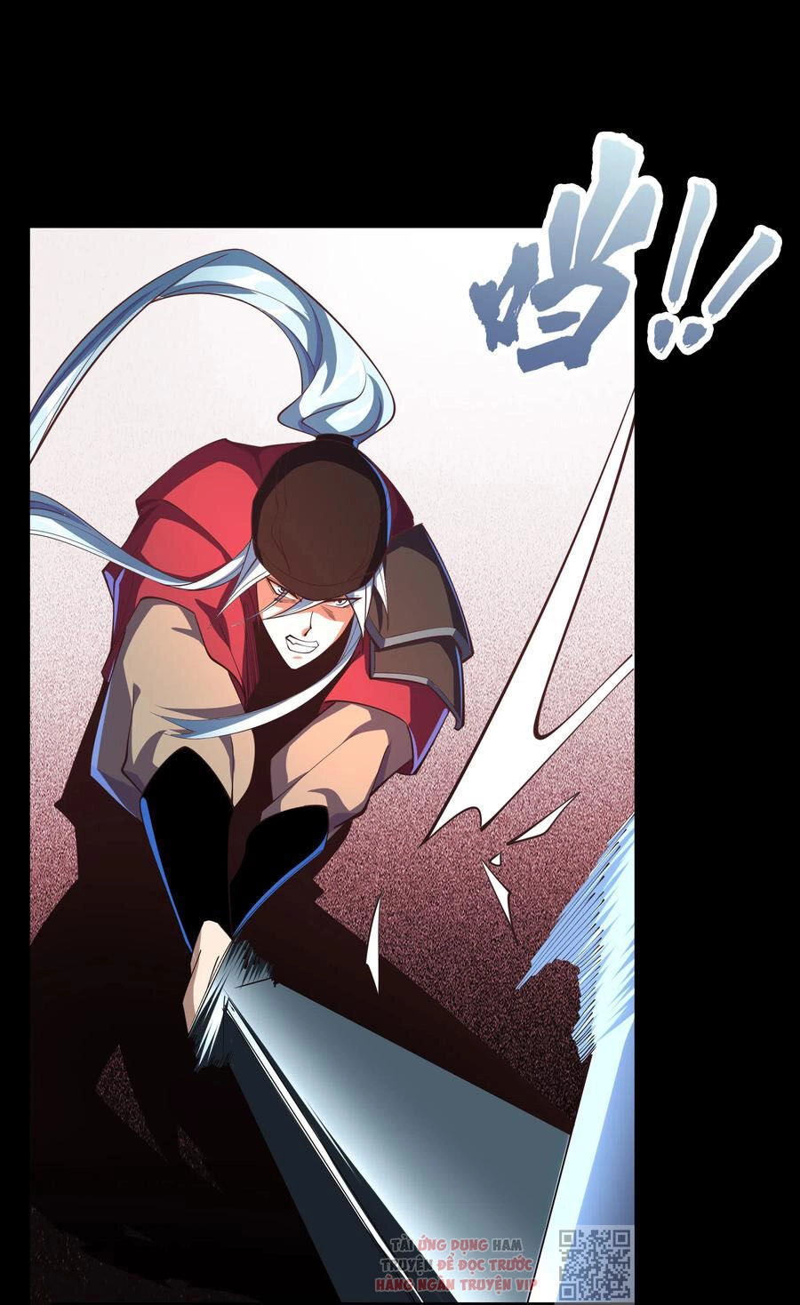 Thanh Đế Truyện Chapter 70 - 12