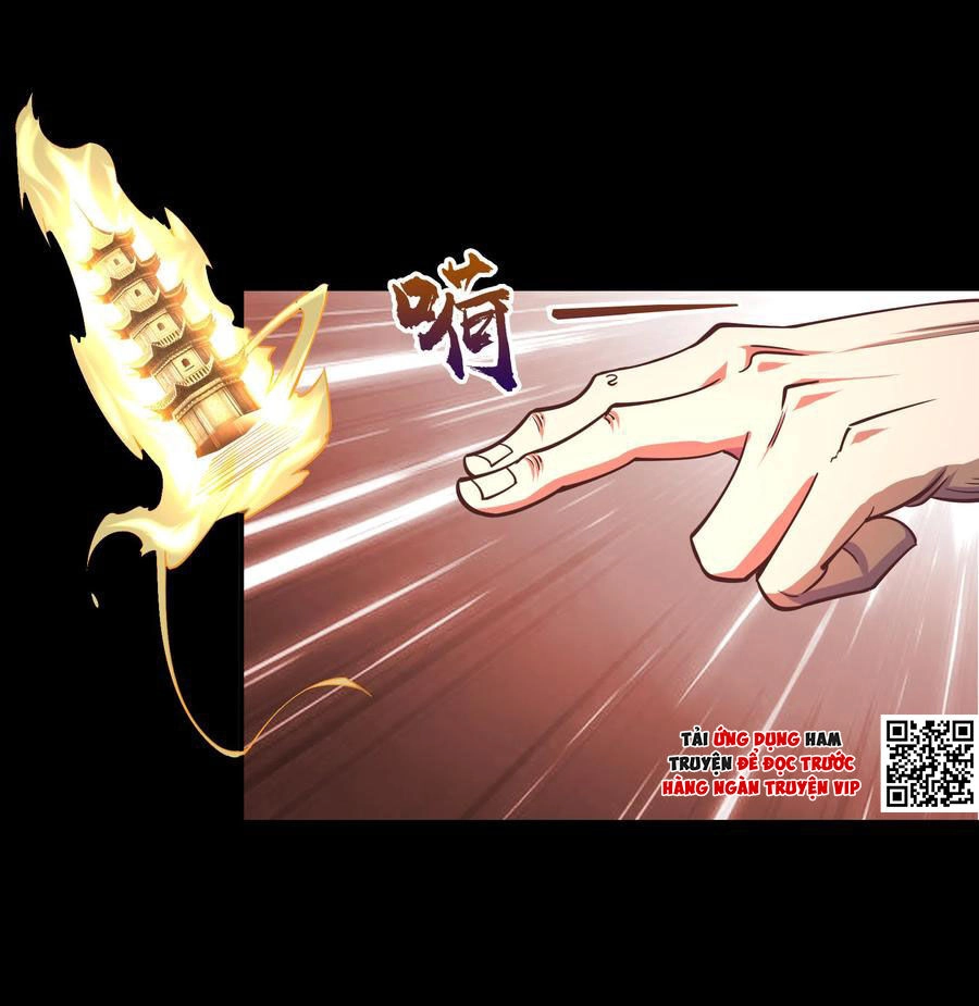 Thanh Đế Truyện Chapter 70 - 16