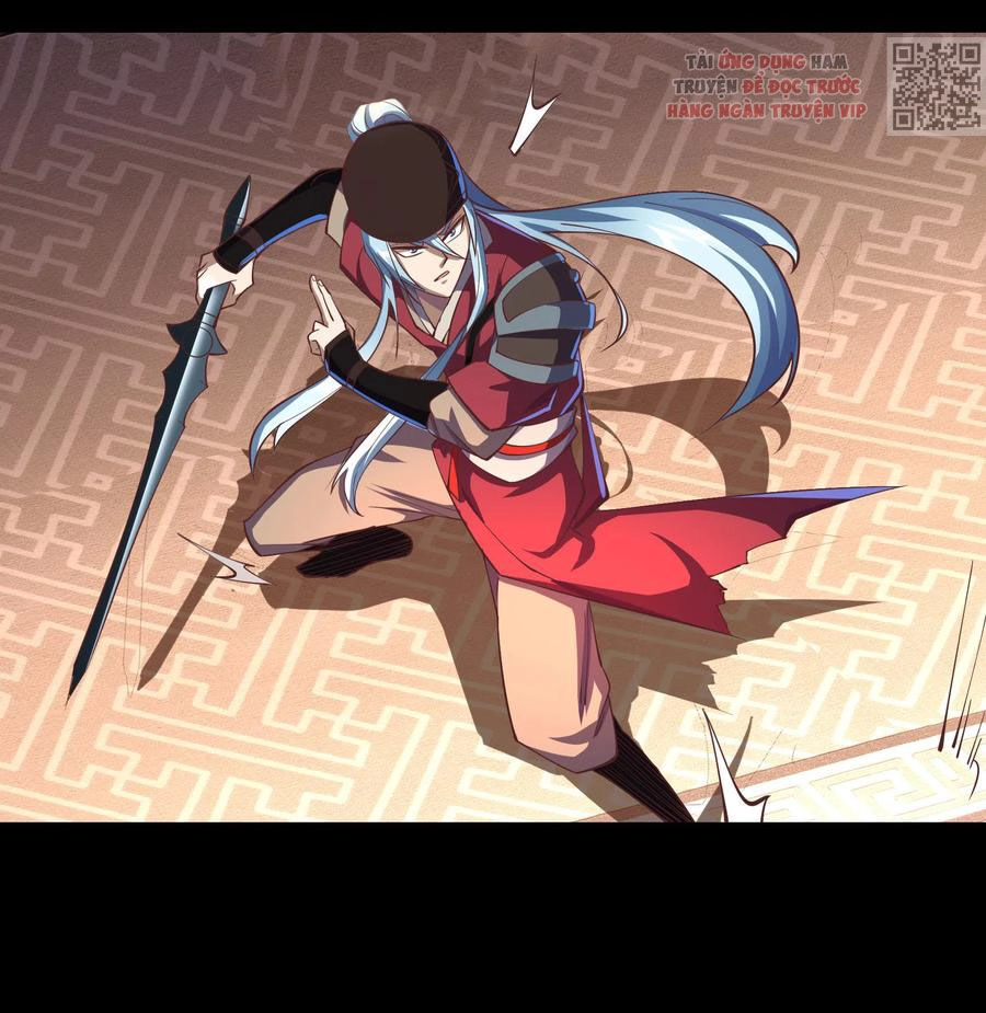 Thanh Đế Truyện Chapter 70 - 18