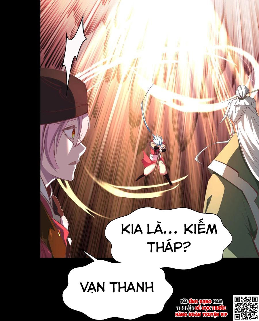 Thanh Đế Truyện Chapter 70 - 22