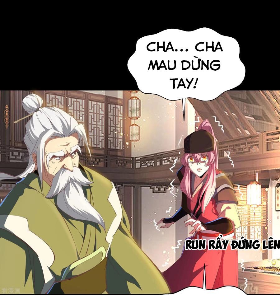 Thanh Đế Truyện Chapter 70 - 23