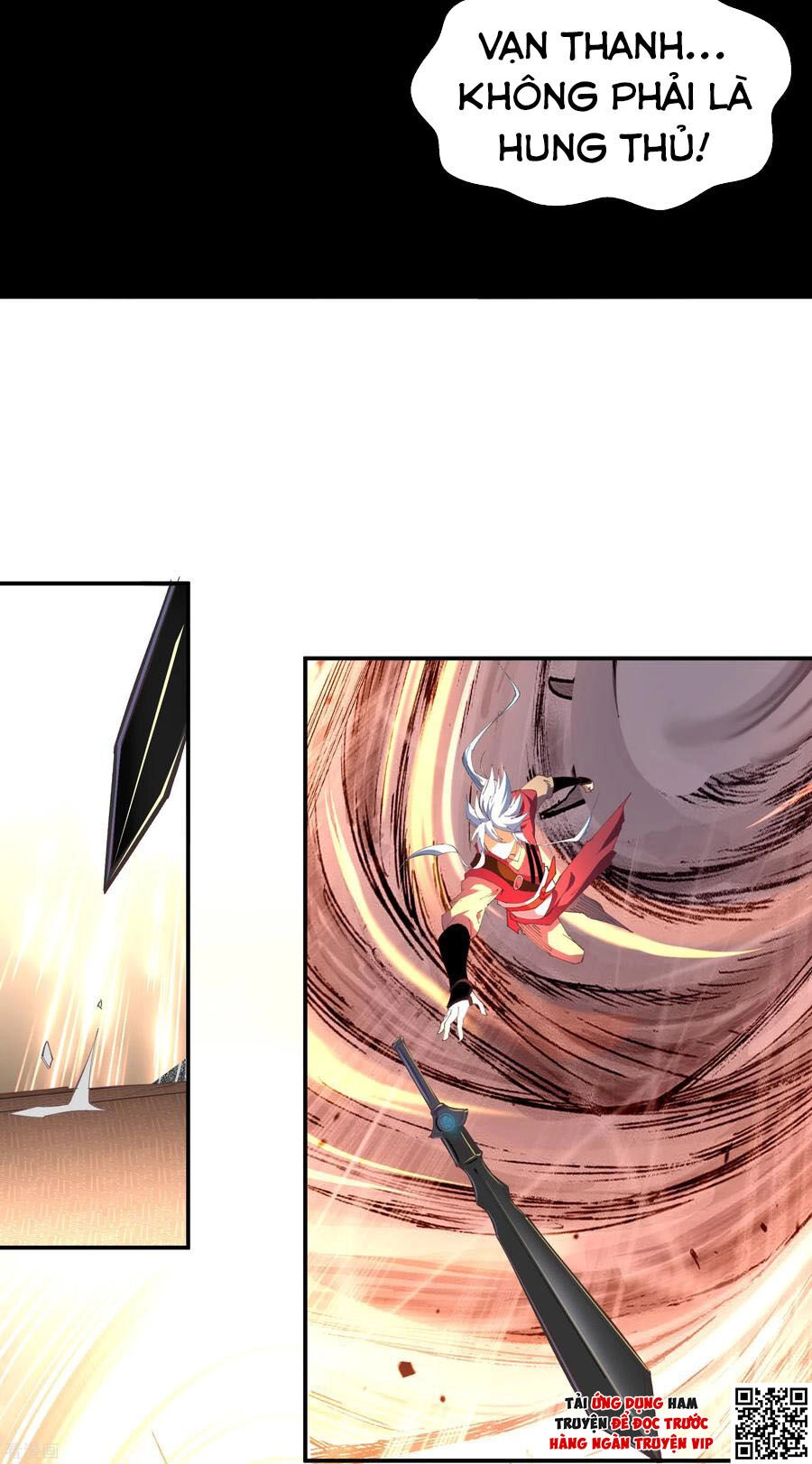 Thanh Đế Truyện Chapter 70 - 24