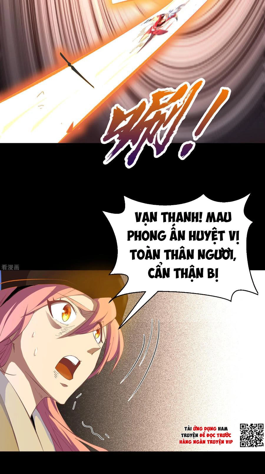 Thanh Đế Truyện Chapter 70 - 26