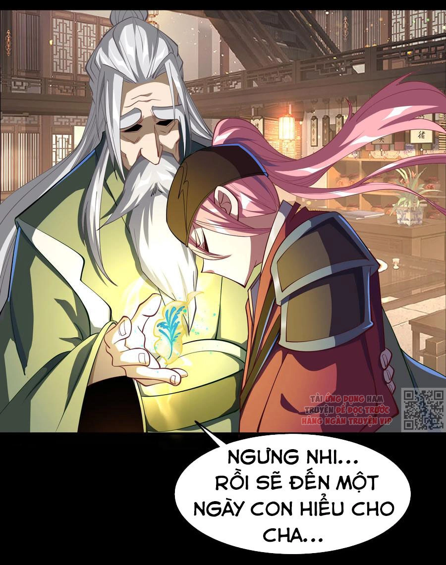 Thanh Đế Truyện Chapter 70 - 28