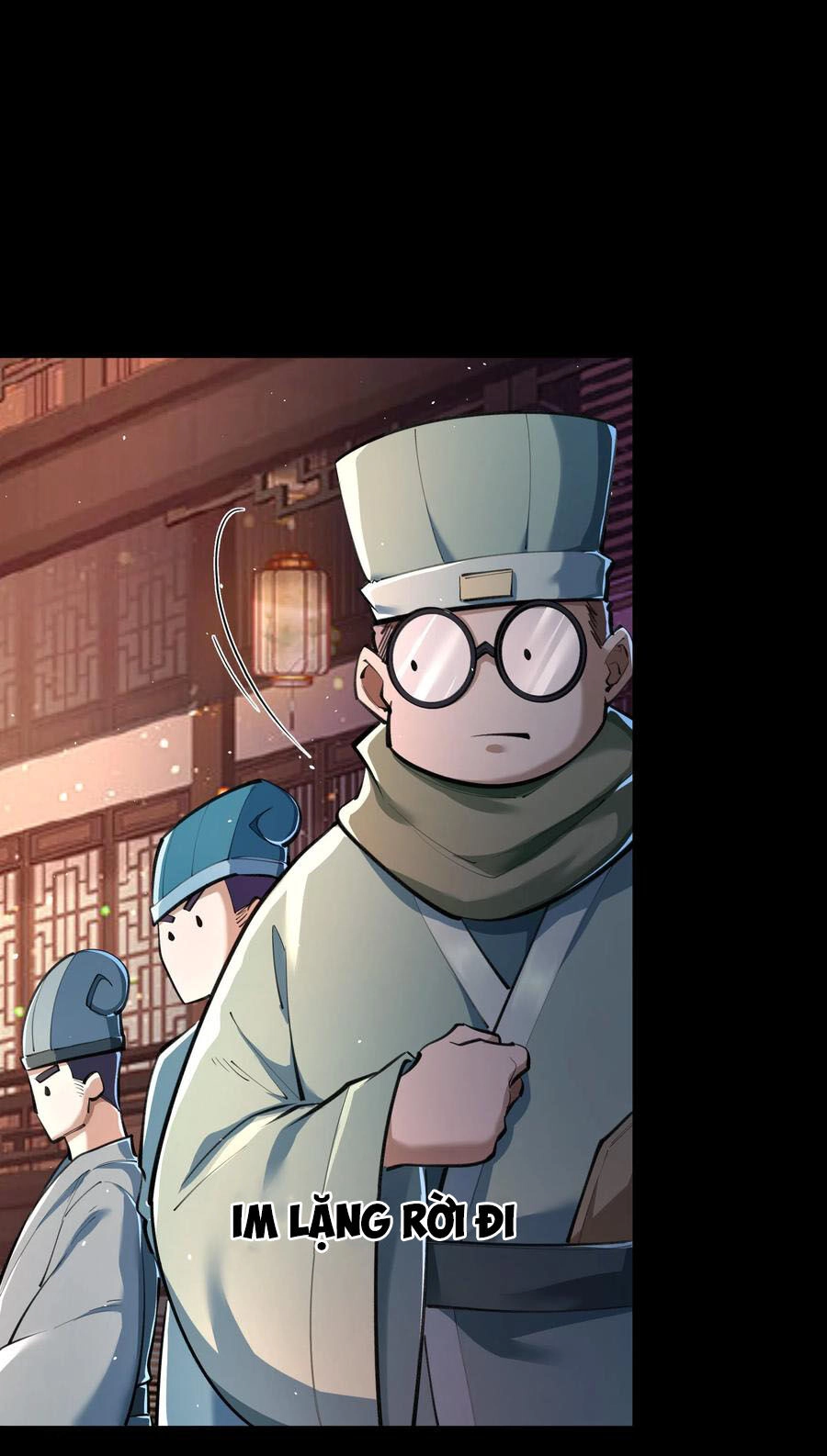 Thanh Đế Truyện Chapter 70 - 35