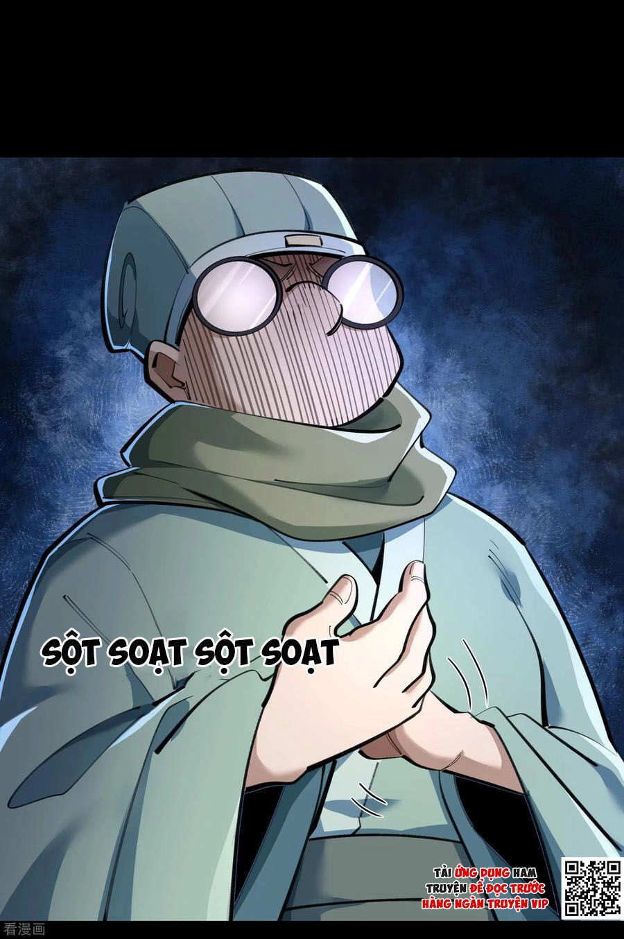 Thanh Đế Truyện Chapter 70 - 36