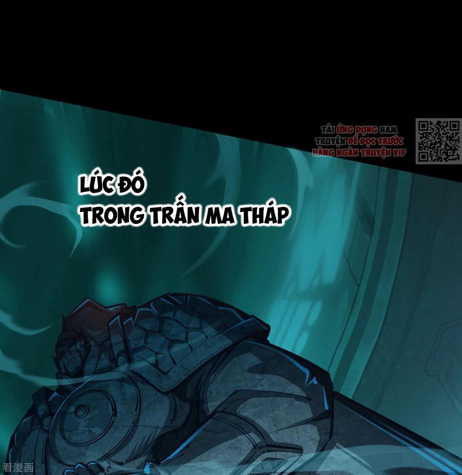 Thanh Đế Truyện Chapter 70 - 40