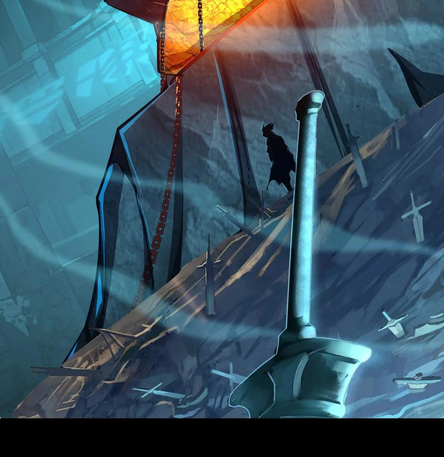 Thanh Đế Truyện Chapter 70 - 42