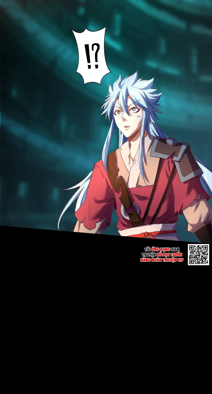 Thanh Đế Truyện Chapter 70 - 45