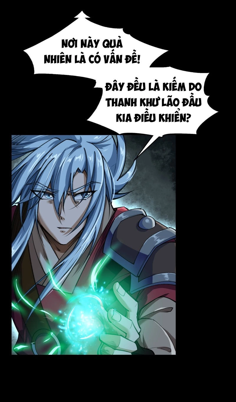 Thanh Đế Truyện Chapter 71 - 8