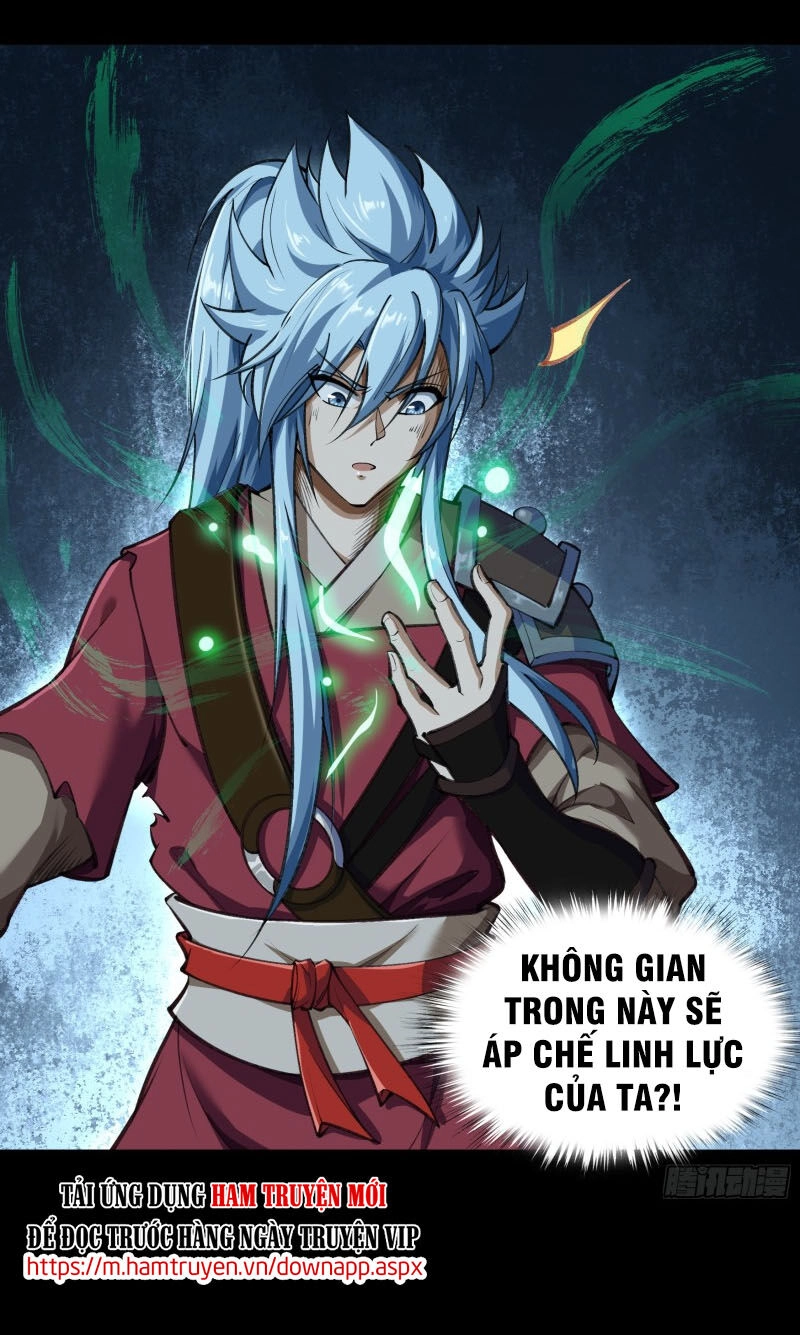 Thanh Đế Truyện Chapter 71 - 9