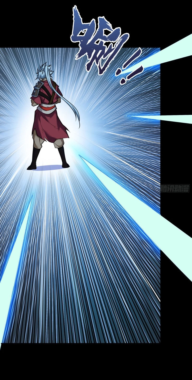 Thanh Đế Truyện Chapter 71 - 10