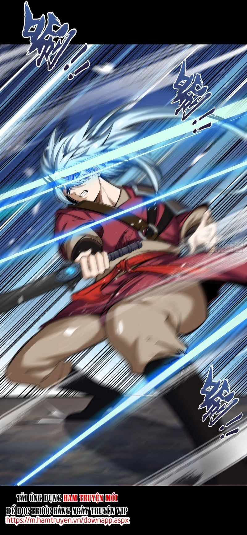 Thanh Đế Truyện Chapter 71 - 11