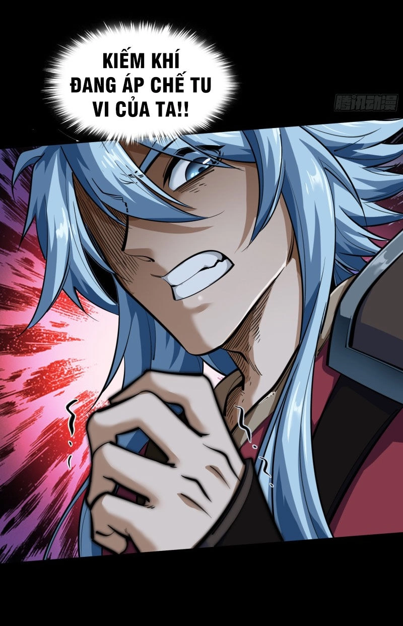 Thanh Đế Truyện Chapter 71 - 16