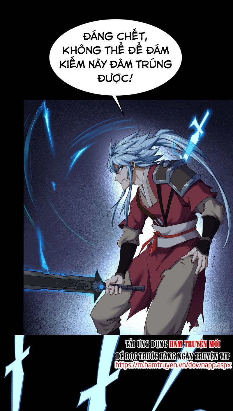 Thanh Đế Truyện Chapter 71 - 17