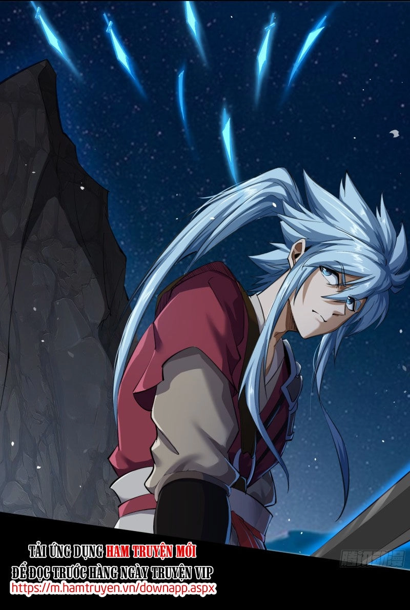 Thanh Đế Truyện Chapter 71 - 19