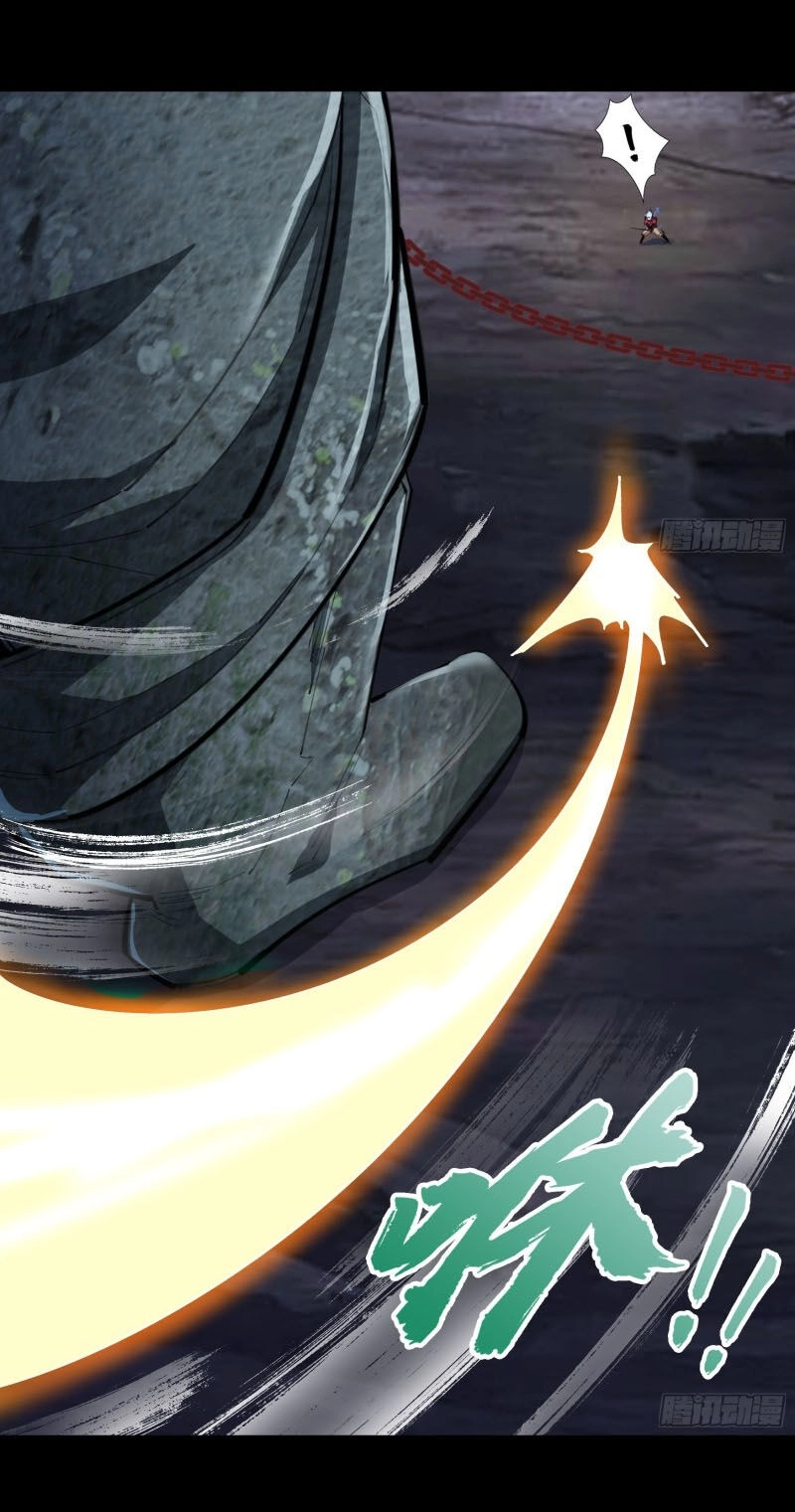 Thanh Đế Truyện Chapter 71 - 25