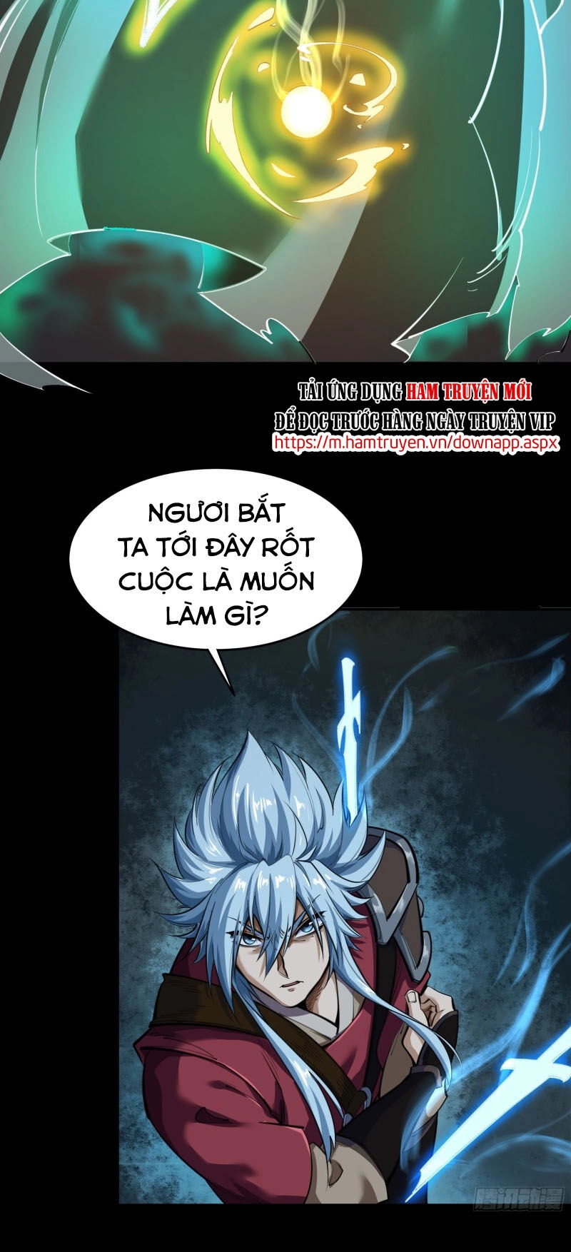 Thanh Đế Truyện Chapter 71 - 28