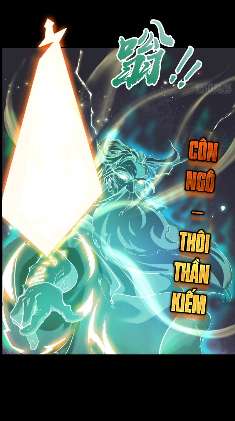 Thanh Đế Truyện Chapter 71 - 29