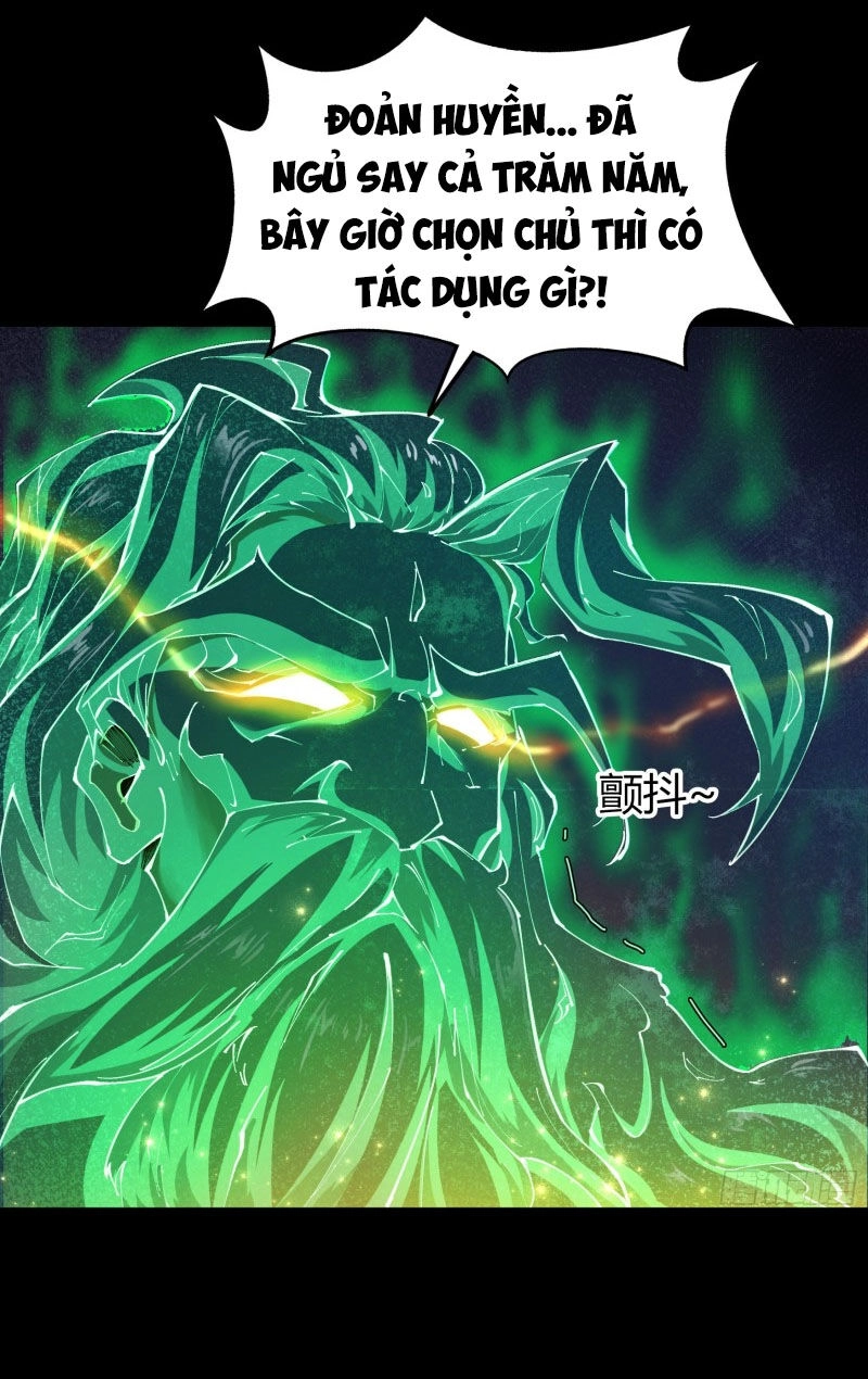 Thanh Đế Truyện Chapter 71 - 35