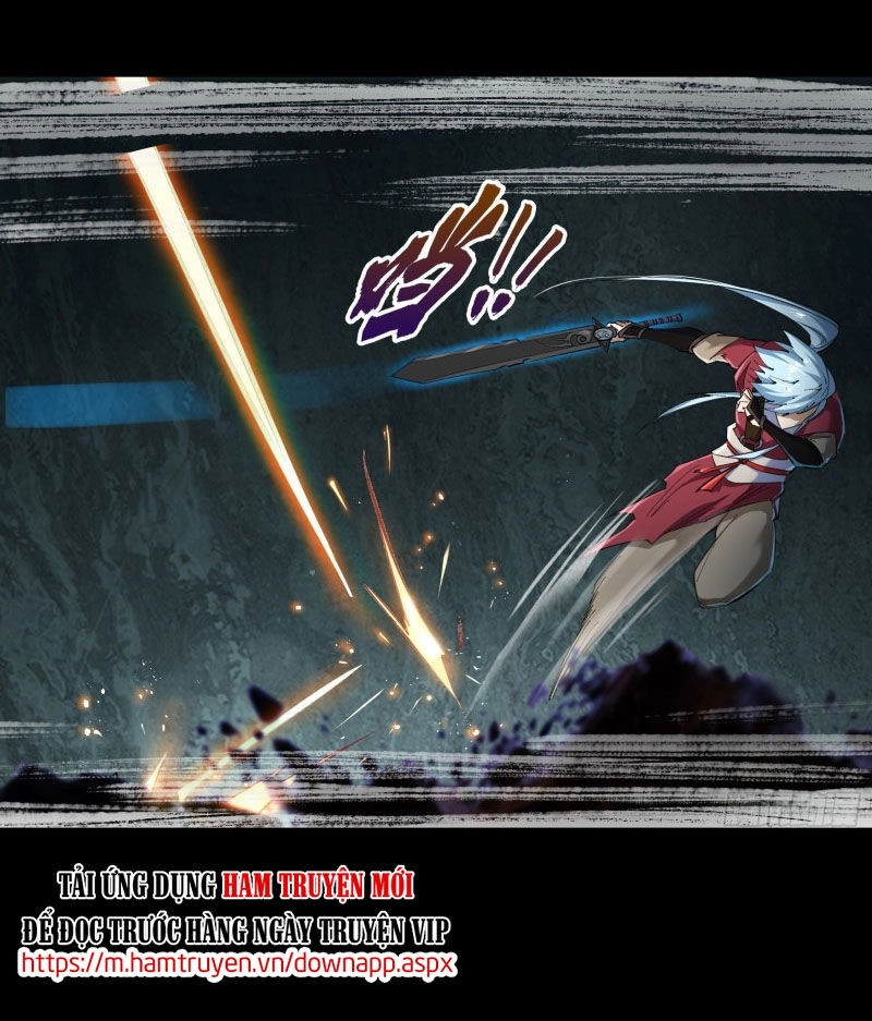 Thanh Đế Truyện Chapter 71 - 36