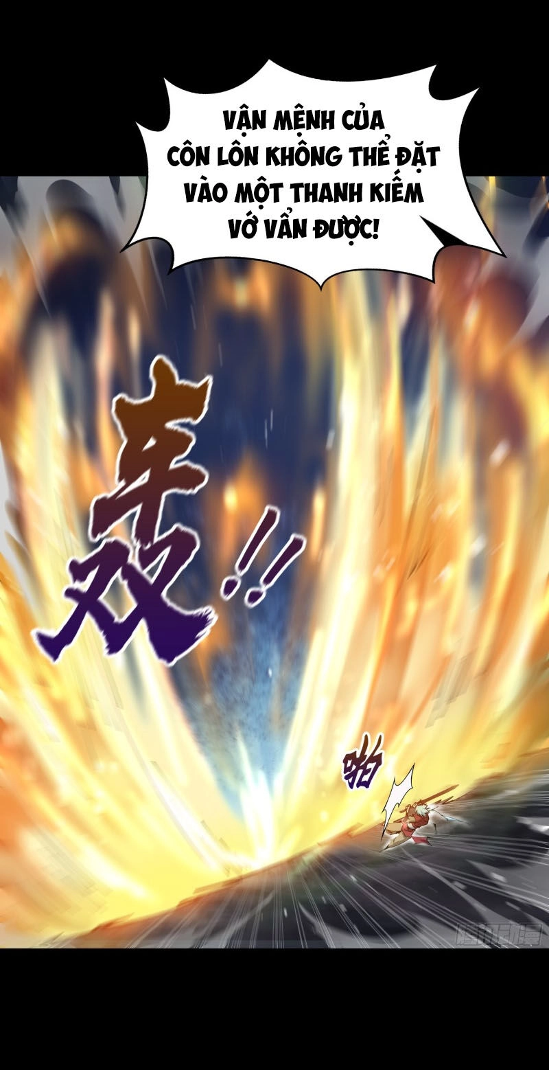 Thanh Đế Truyện Chapter 71 - 37