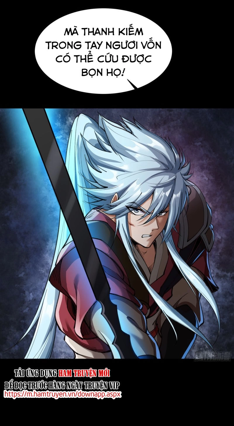 Thanh Đế Truyện Chapter 71 - 45