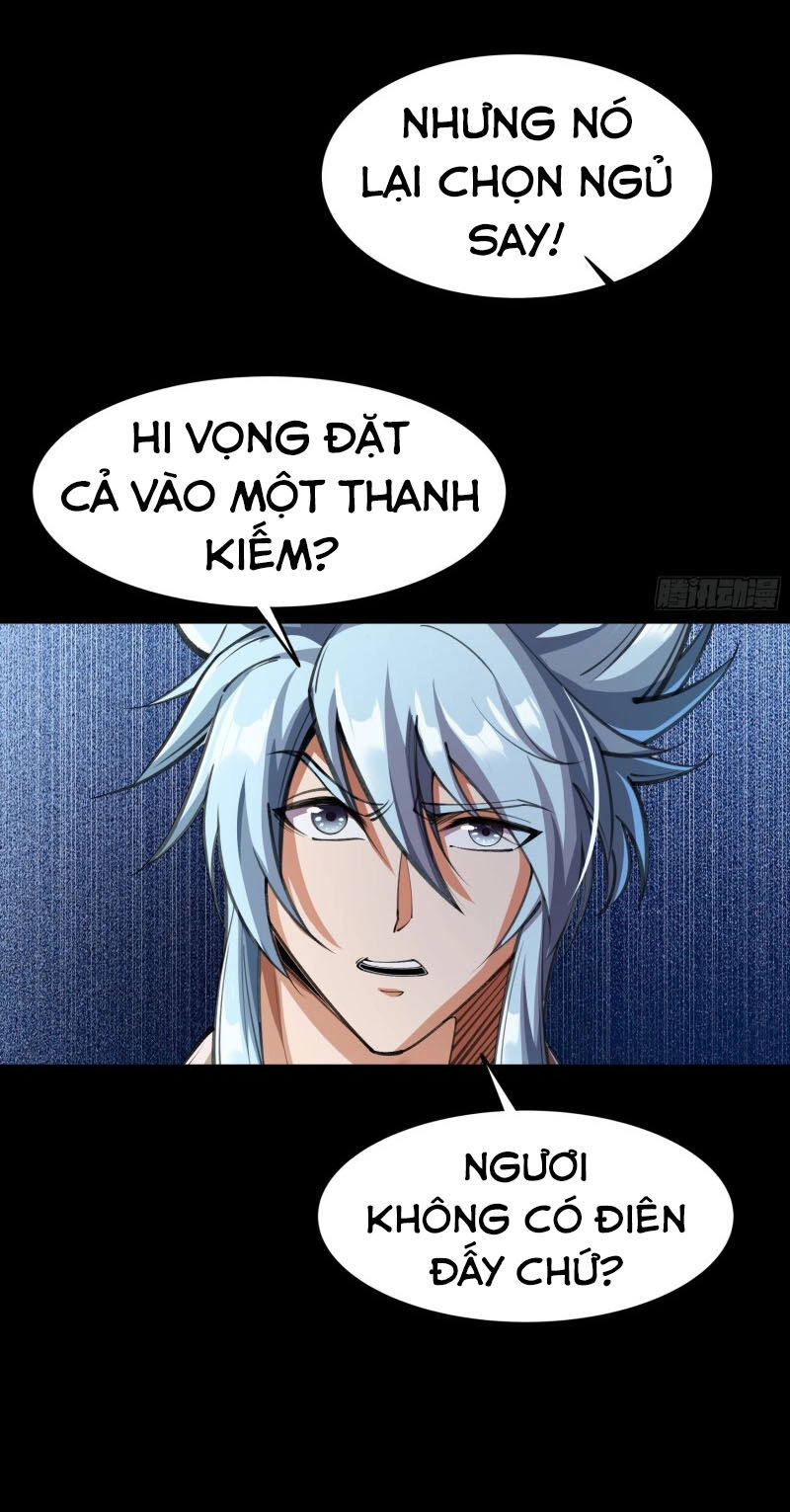 Thanh Đế Truyện Chapter 71 - 46