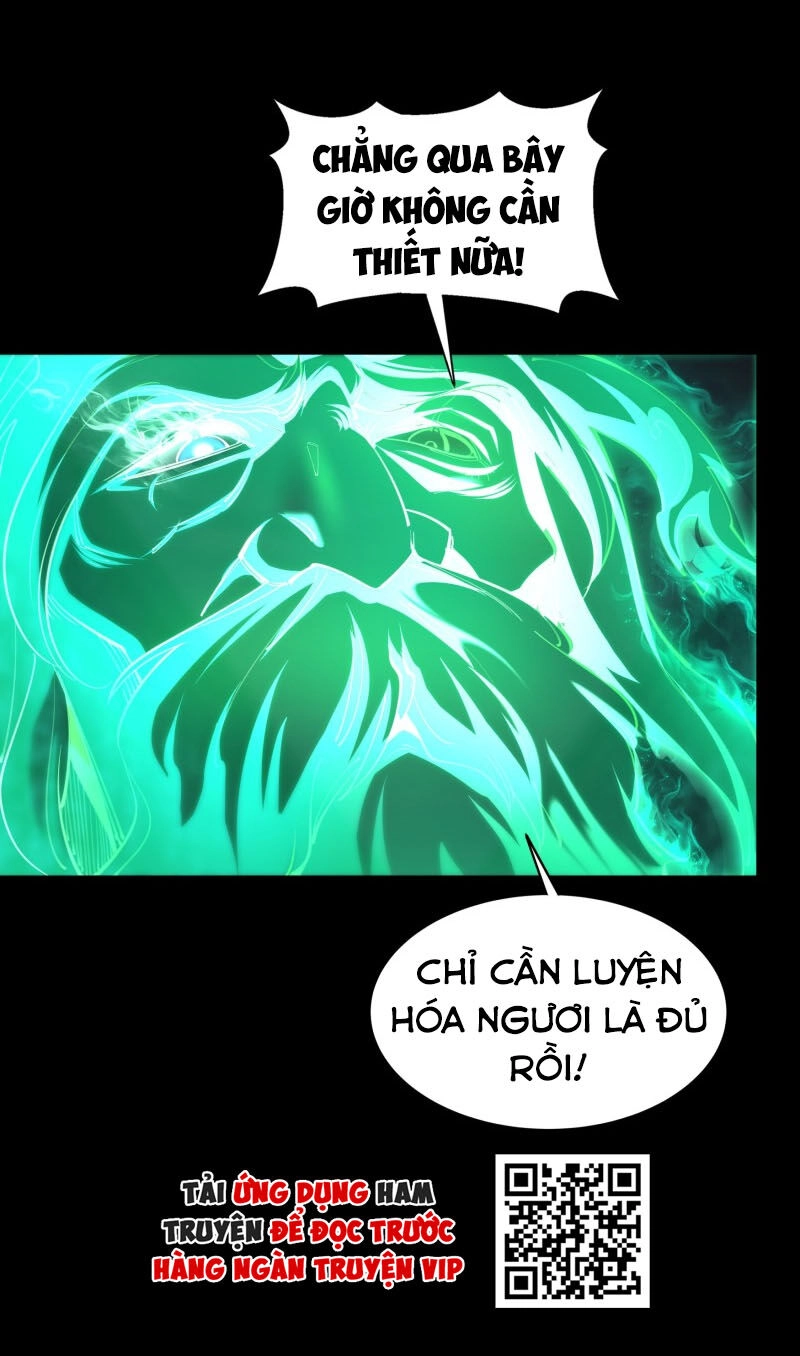 Thanh Đế Truyện Chapter 71 - 47