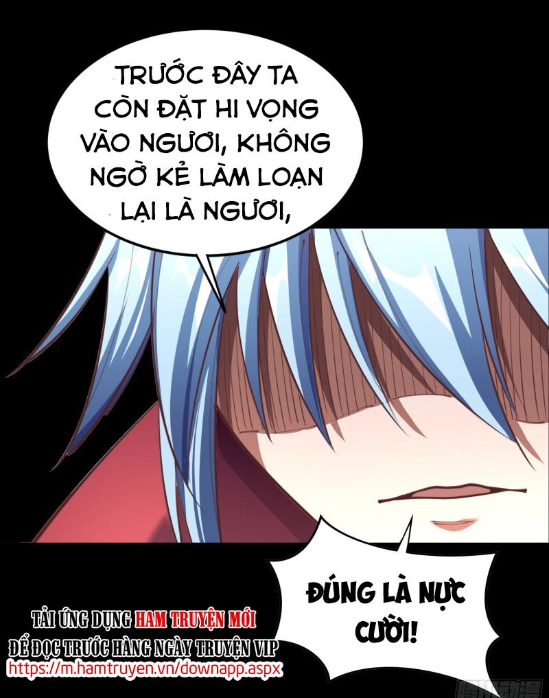 Thanh Đế Truyện Chapter 72 - 3