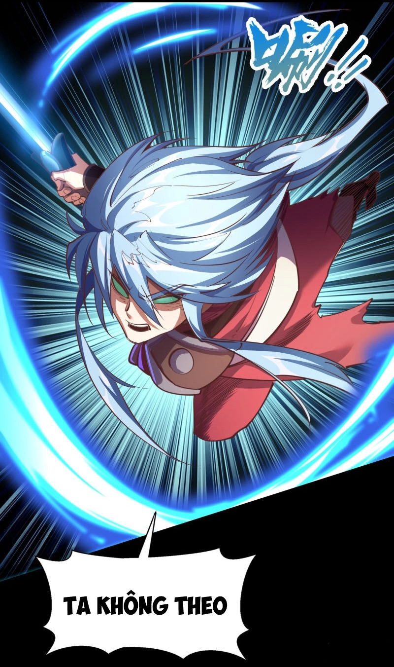 Thanh Đế Truyện Chapter 72 - 8