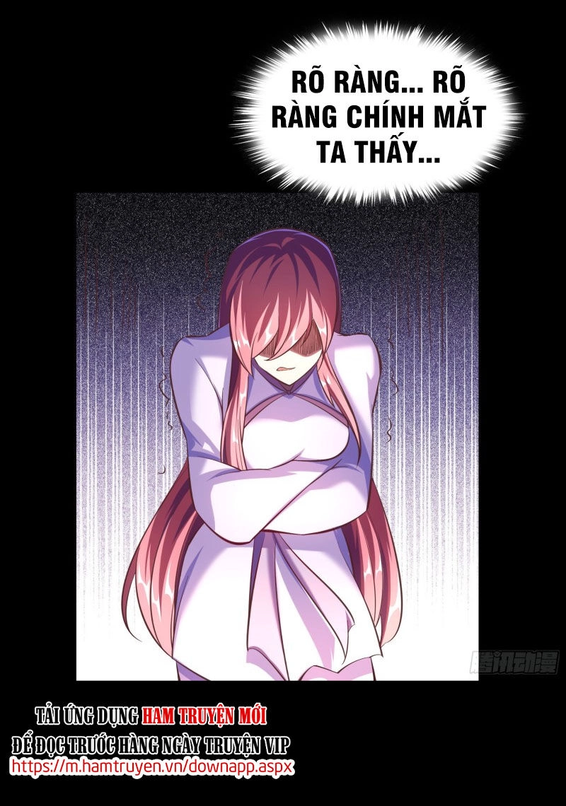 Thanh Đế Truyện Chapter 72 - 20