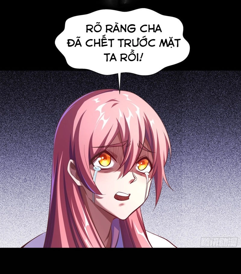 Thanh Đế Truyện Chapter 72 - 21