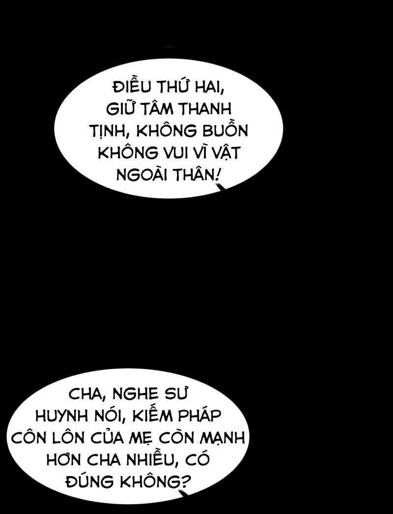 Thanh Đế Truyện Chapter 72 - 23