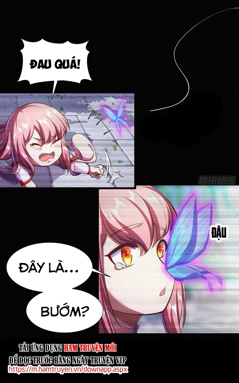 Thanh Đế Truyện Chapter 72 - 30