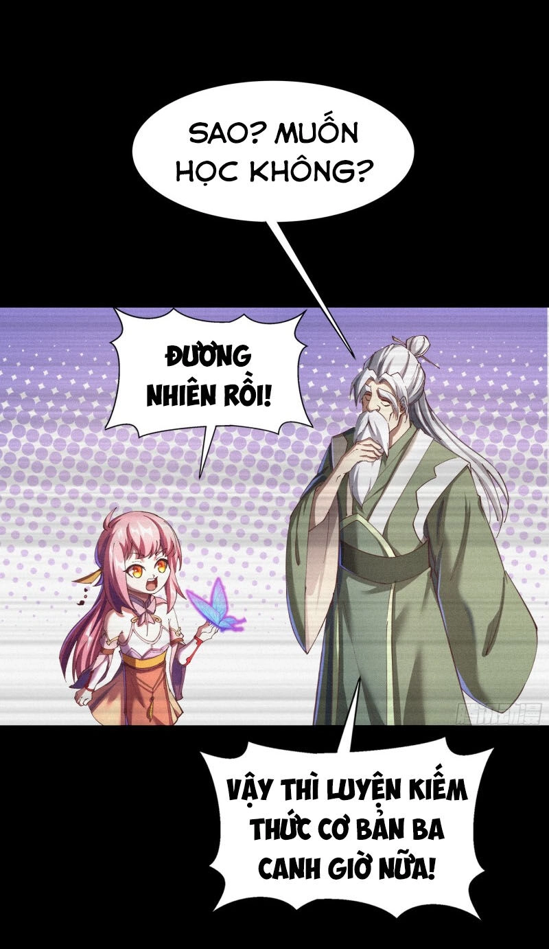 Thanh Đế Truyện Chapter 72 - 34