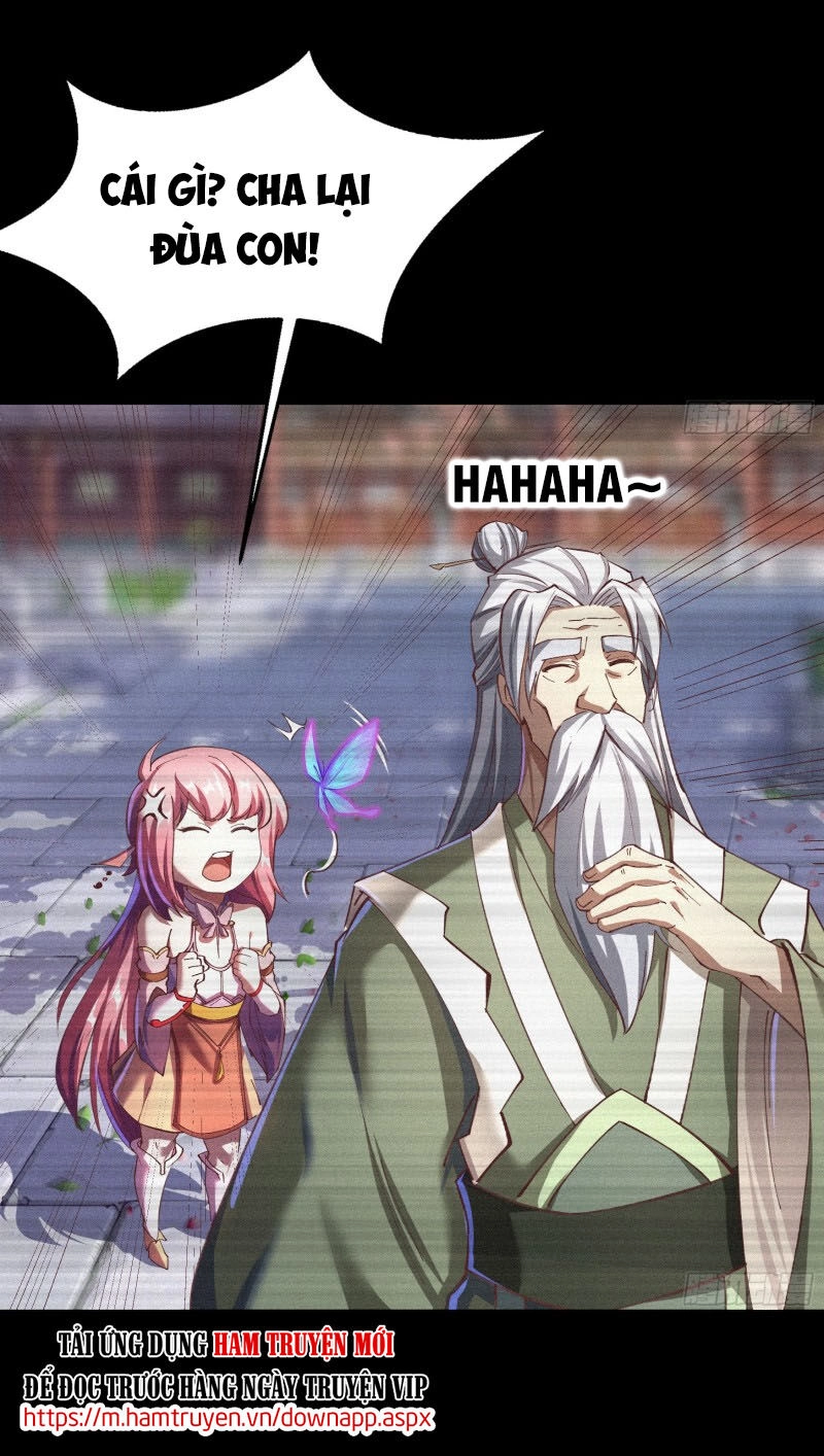 Thanh Đế Truyện Chapter 72 - 35