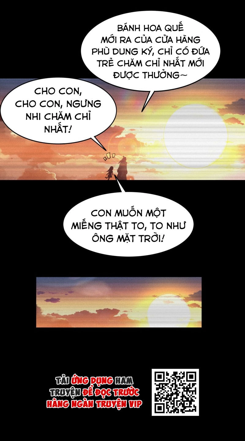 Thanh Đế Truyện Chapter 72 - 36