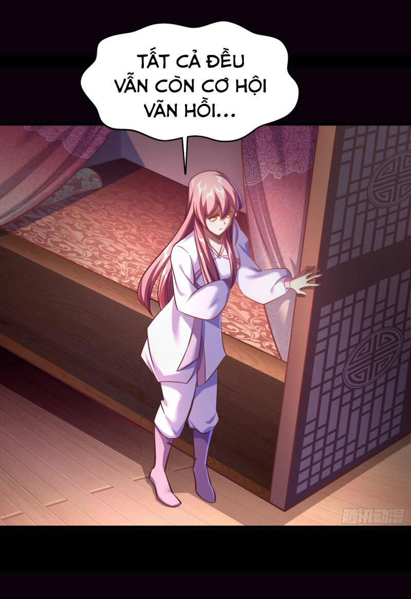 Thanh Đế Truyện Chapter 73 - 2