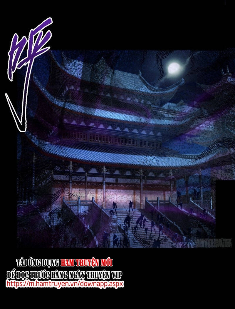 Thanh Đế Truyện Chapter 73 - 7