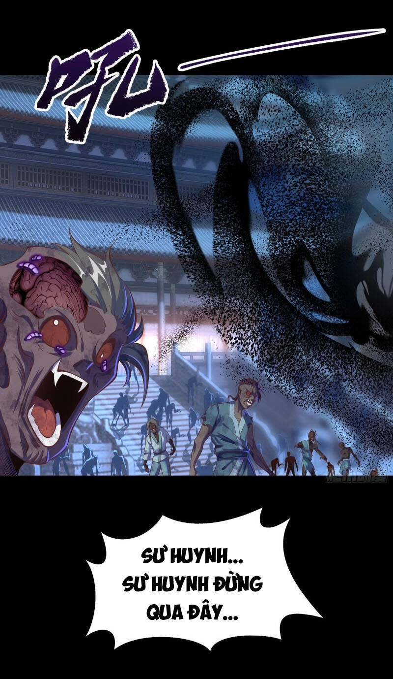 Thanh Đế Truyện Chapter 73 - 10