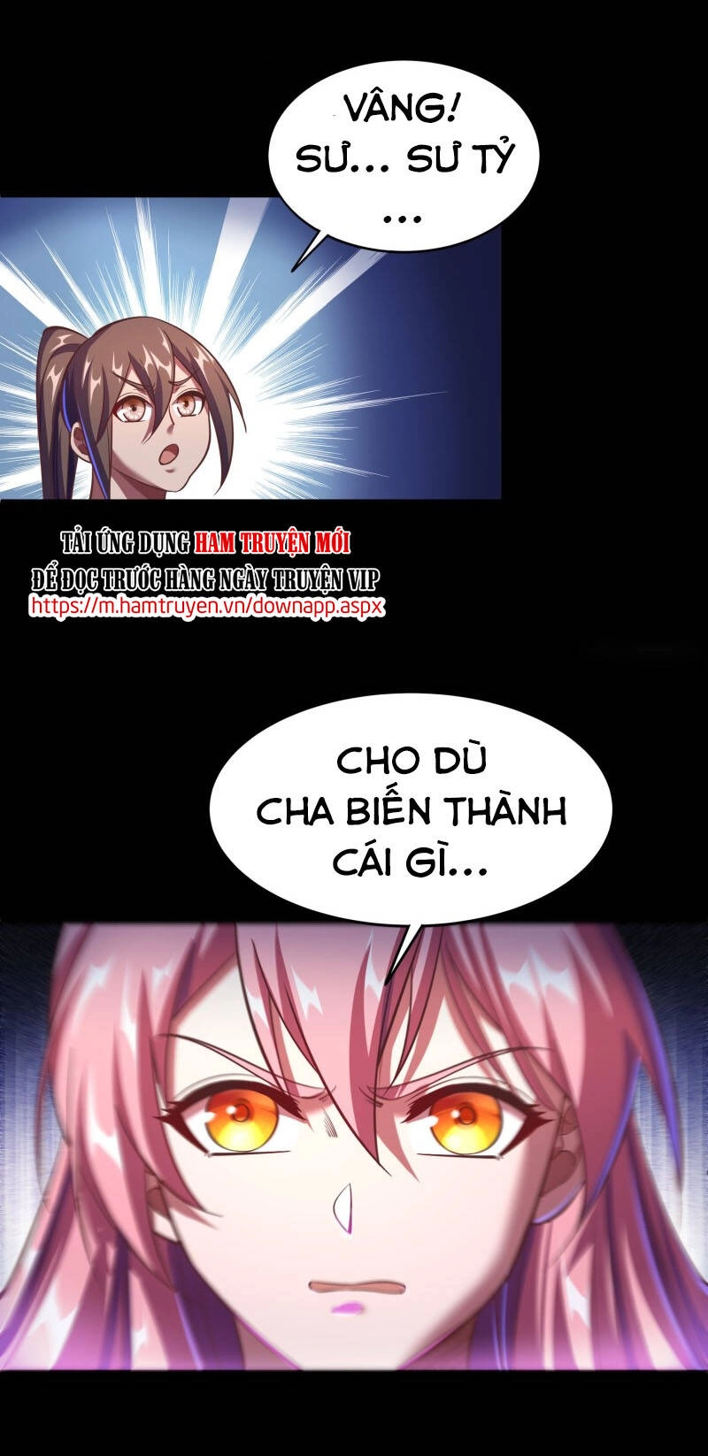 Thanh Đế Truyện Chapter 73 - 15