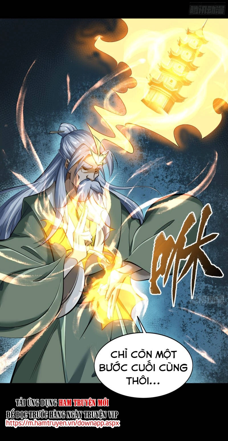 Thanh Đế Truyện Chapter 73 - 23