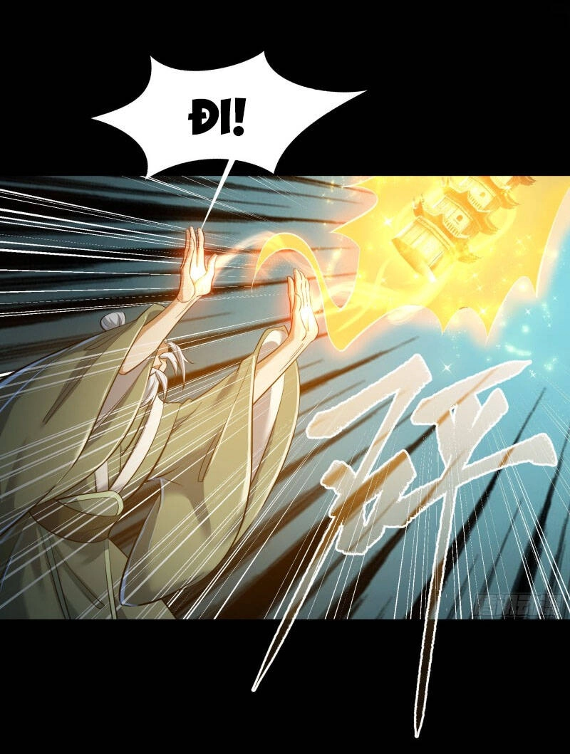 Thanh Đế Truyện Chapter 73 - 24